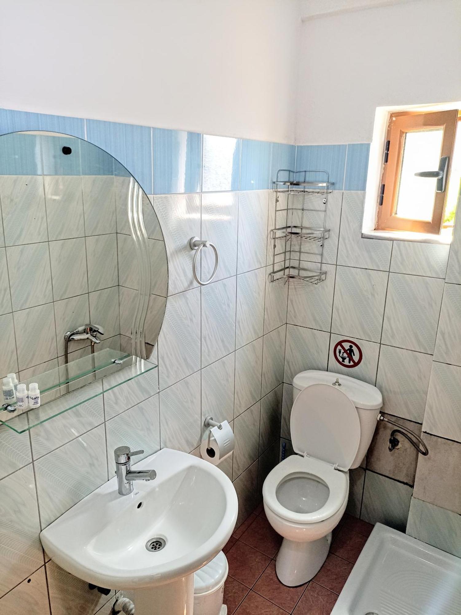 Blue Hotel Εξαμίλιο Δωμάτιο φωτογραφία