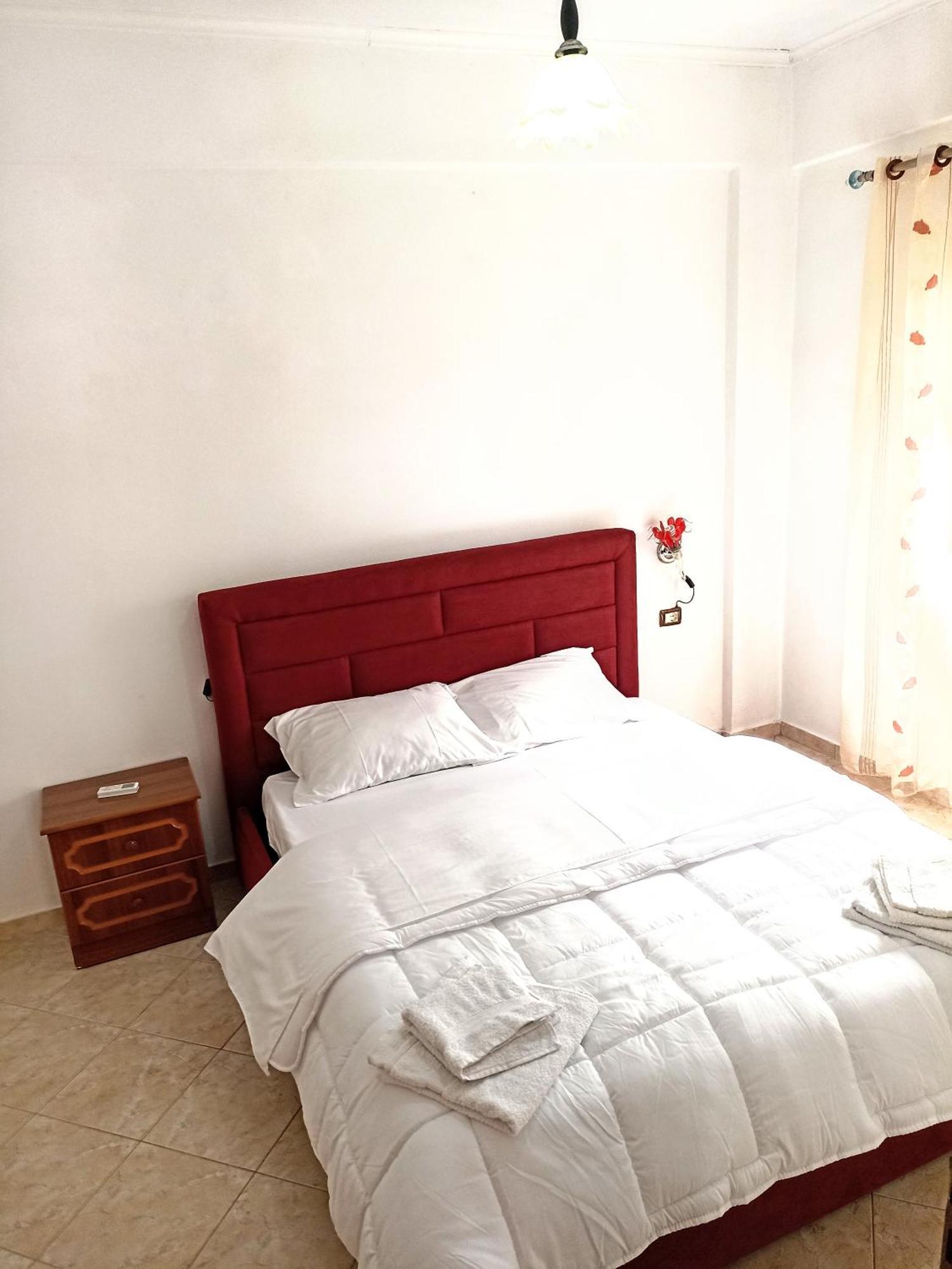 Blue Hotel Εξαμίλιο Δωμάτιο φωτογραφία